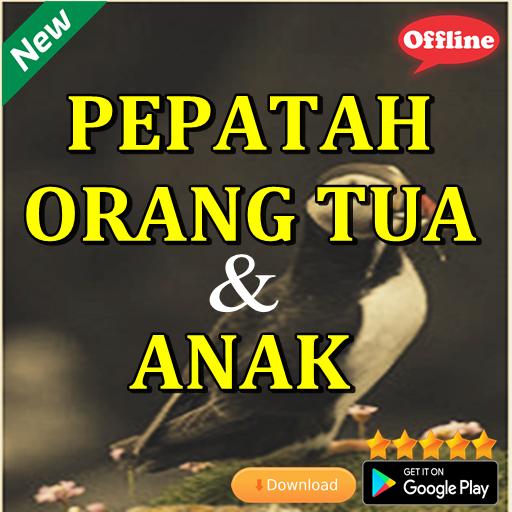 Pepatah Orang Tua Dan Anak Für Android Apk Herunterladen
