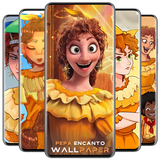 Pepa Encanto Wallpaper 4K HD icône