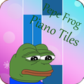 Pepe Froge Piano Tiles
