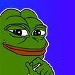 Pepe Stickers For WA