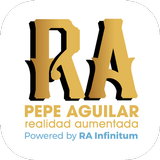 RA Pepe Aguilar icône