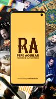 RA Pepe Aguilar poster