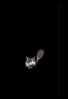 Cat Tennis captura de pantalla 1