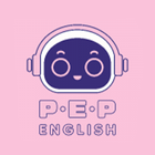PEP English - Anh ngữ PEP ikon