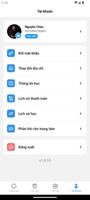 PEP English - Anh ngữ PEP syot layar 3
