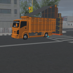 Basuri Truk Angkut SoundSystem icon