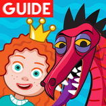 Guide for Pepi Wonder World : Tips