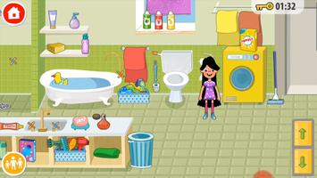 Pepi Wonder World Walkthrough screenshot 2