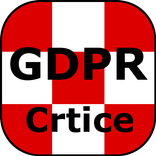GDPR crtice