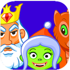 Pepi Magic Wonder Guide أيقونة