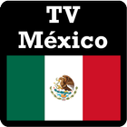 TV México Zeichen