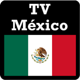 TV México ícone