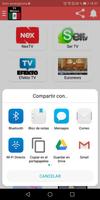 TV México скриншот 3