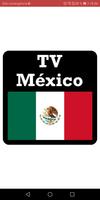 TV México Plakat