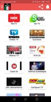 TV México скриншот 2