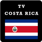 TV Costa Rica icono