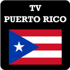 TV Puerto Rico Zeichen