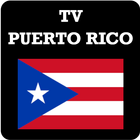 TV Puerto Rico أيقونة