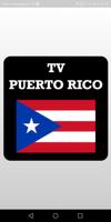 TV Puerto Rico poster