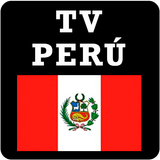 TV Perú-icoon