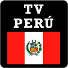 TV Perú أيقونة
