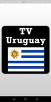 TV Uruguay Affiche