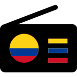Radios de Colombia