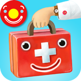 Pepi Doctor-icoon