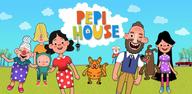 How to Download Pepi House: Happy Family on Android