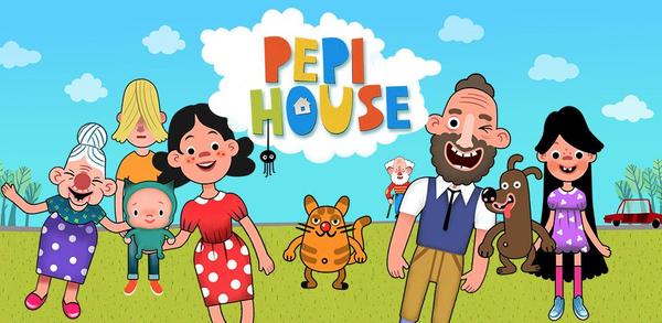 How to Download Pepi House: Happy Family on Android image