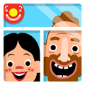 Pepi House: Happy Family