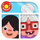 Pepi House: Happy Family aplikacja