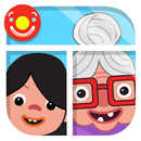 Pepi House: Happy Family APK