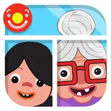APK Pepi House: Happy Family