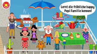 Pepi House: Happy Family Screenshot 4