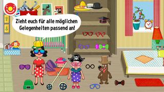 Pepi House: Happy Family Screenshot 6