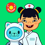 Pepi Hospital 2: Flu Clinic APK