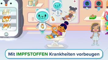 Pepi Hospital 2 Screenshot 2