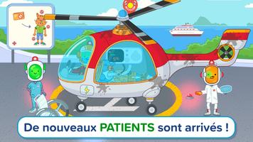 Pepi Hospital 2 capture d'écran 1