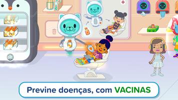 Pepi Hospital 2 imagem de tela 2