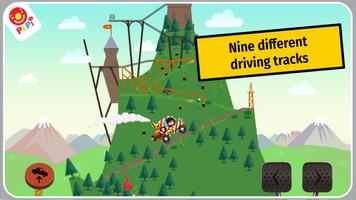 Pepi Ride screenshot 1