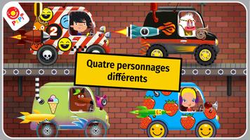 Pepi Ride Affiche
