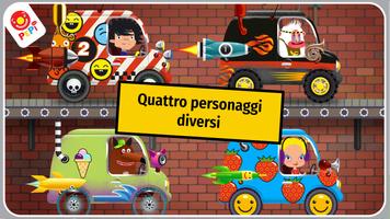 Poster Pepi Ride