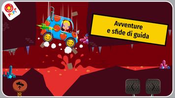 2 Schermata Pepi Ride