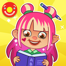 Pepi School: التعلم المرح APK