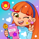 Pepi School: Fun Kid Games APK