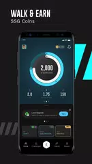 StepSetGo: Step Into Rewards XAPK 下載