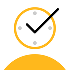 Time Attendance Zeichen