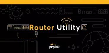 Router Utility