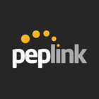 Peplink biểu tượng